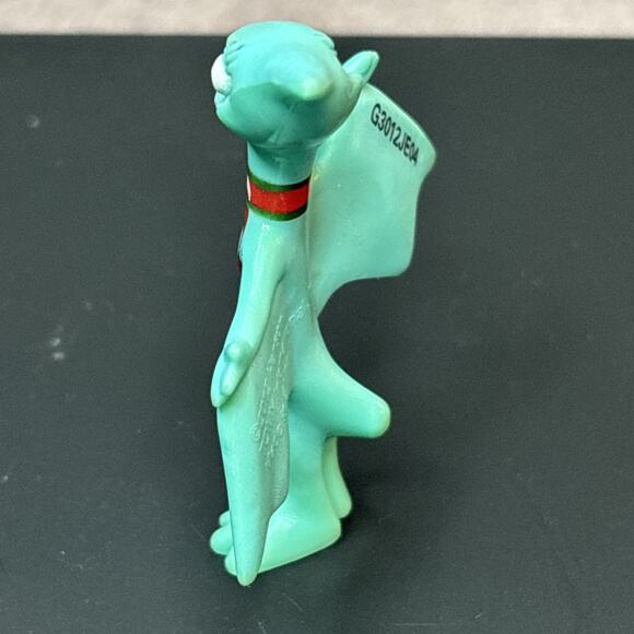 2012 Winter Friends Scarf Shiny 2” Target Exclusive Action Figure - Picture 5 of 6